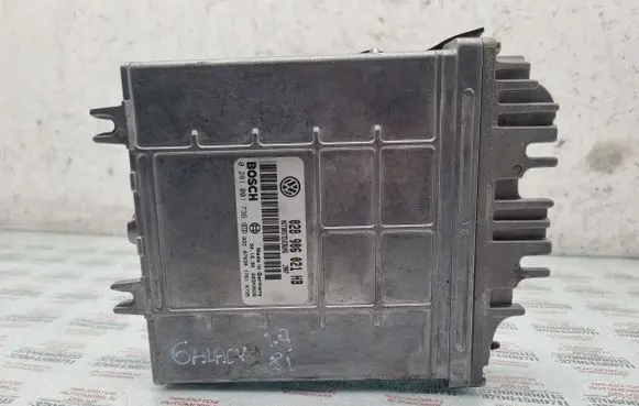 Ford Galaxy Engine control unit/module 028906021HB