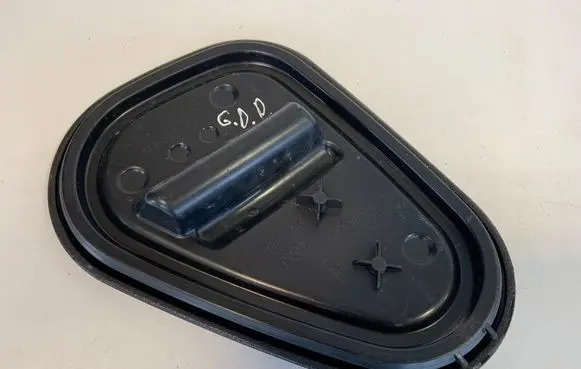 Audi Q5 SQ5 Other rear door trim element 80A839916