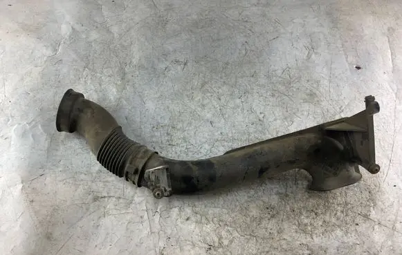 Opel Zafira A Air intake duct part 90531007 9202936