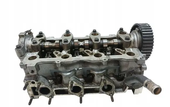 Hyundai Getz Engine head 2211127500
