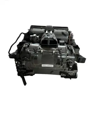 BMW 5 E60 E61 Interior heater climate box assembly 9134987 7074415