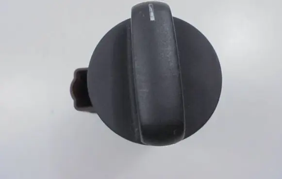BMW 5 E39 Fog light switch 8363684