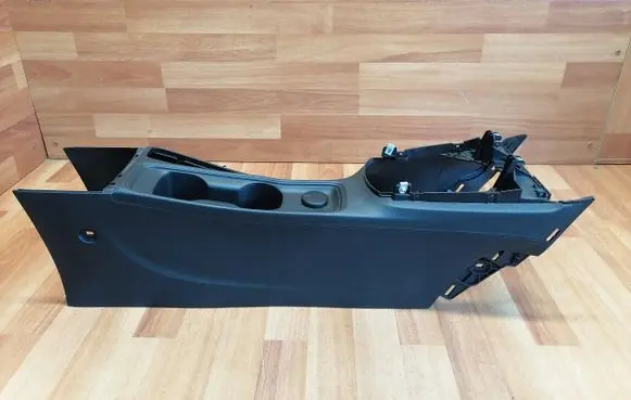 Opel Astra K Center console 39124502 39017463