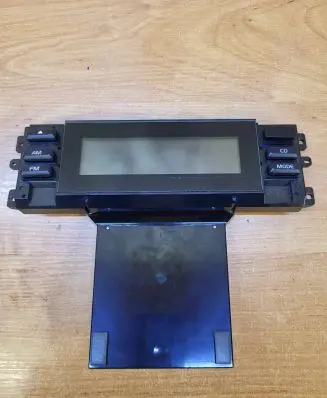 Volvo XC70 Screen/display/small screen 31328828 SN4692507 MD503100397