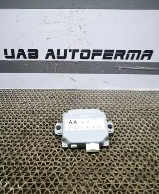 Nissan Qashqai Other control units/modules 292A54EA0A