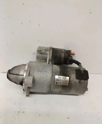 KIA Stonic Starter motor 36100-04200
