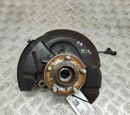 Ford Puma Front wheel hub L1TC3K171D1A