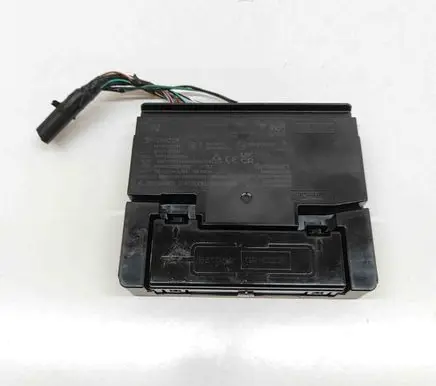 Phone control unit/module