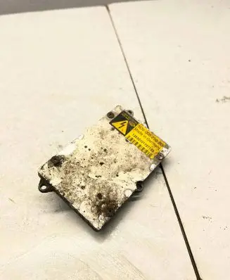 Mercedes-Benz E W211 Headlight ballast module Xenon A5DV00829000 5DV00829000