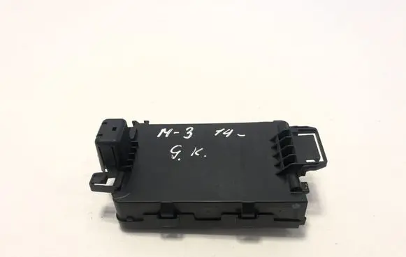Mazda 3 II Other control units/modules KD45675Y0G