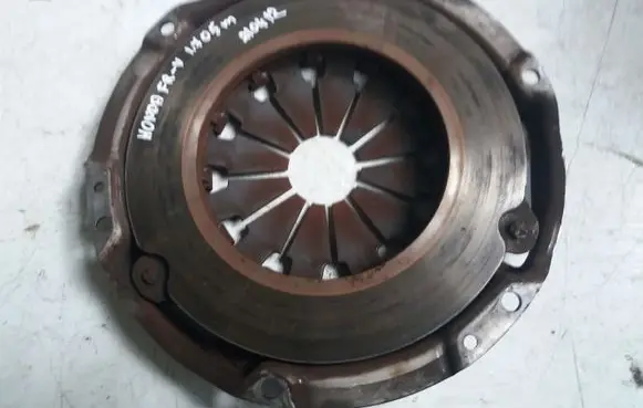 Honda FR-V Pressure plate 