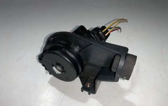 Fiat Scudo Acceleration sensor 4MTT6F30