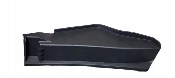 KIA Sportage Rear fender molding trim 