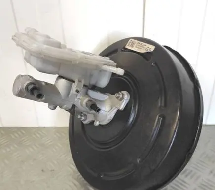Renault Trafic III (X82) Brake booster 472100676R 93459280