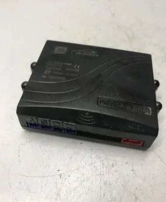 Dacia Duster II Parking PDC control unit/module 2844762628R