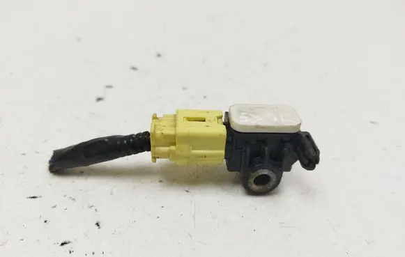 Nissan Juke I F15 Airbag deployment crash/impact sensor 4115 988301EA0A 110522202