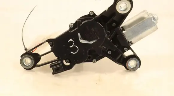 Mitsubishi Colt Rear window wiper motor 0390201802