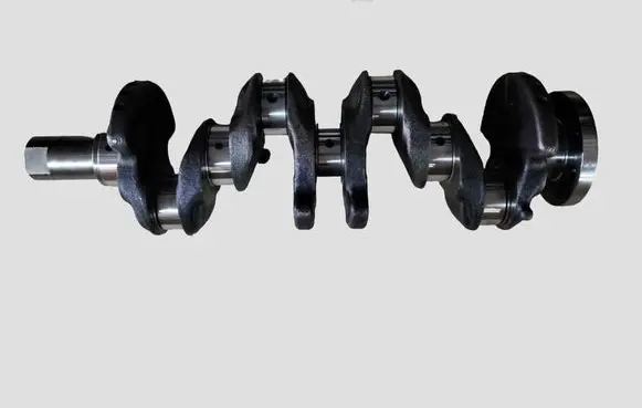 Renault Trafic III (X82) Crankshaft A115