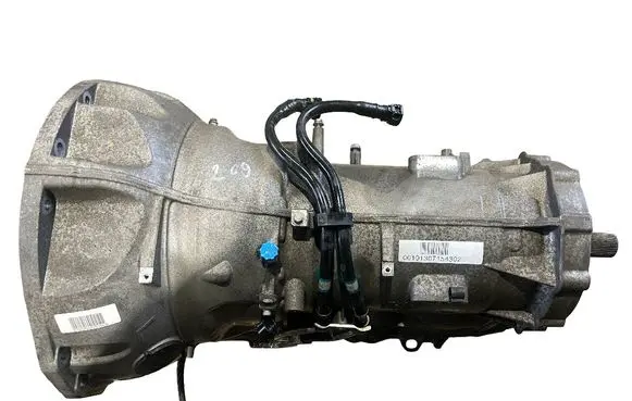 Maserati Ghibli Automatic gearbox 1087401289 1087301290