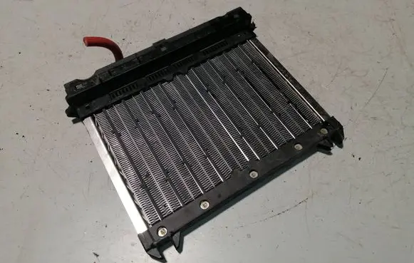 Mercedes-Benz Vito Viano W639 Electric cabin heater radiator A6394461229