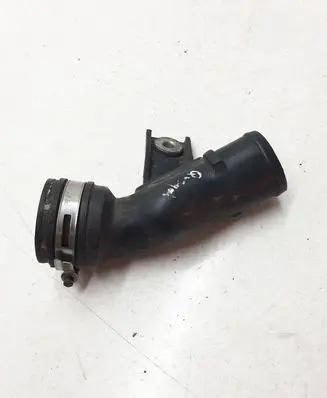 Nissan Qashqai Intercooler hose/pipe