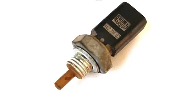 Coolant temperature sensor