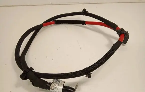 Iveco Daily 6th gen Positive cable (battery) 5801610543 157122013 1CFL012213