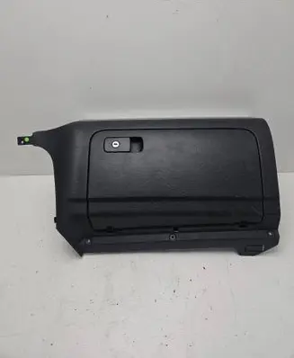 Volkswagen Golf VI Glove box set 1K1857097C P0110294