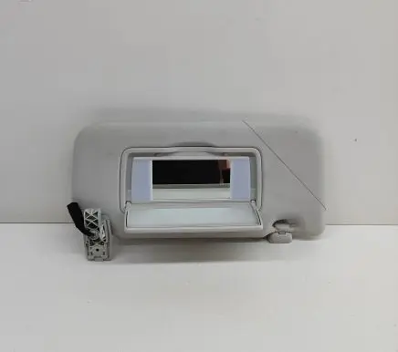 Ford Fiesta Sun visor H1BBA04100BF3HV1