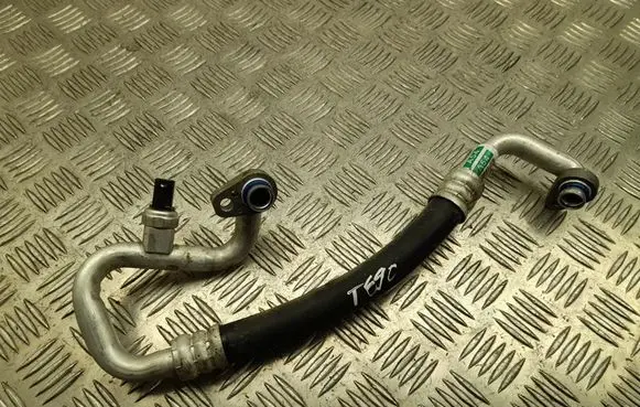KIA EV6 Air conditioning (A/C) pipe/hose A54
