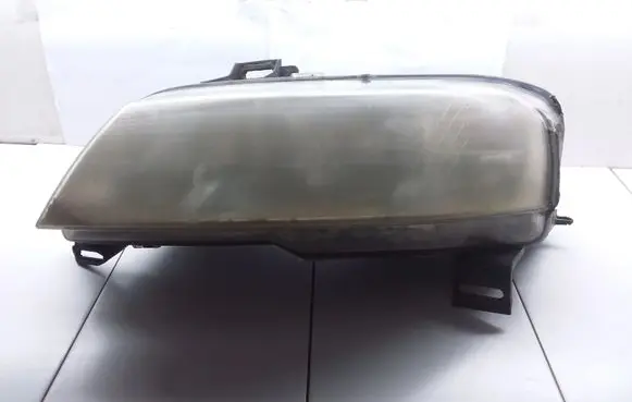 Fiat Stilo Headlight/headlamp 517127160 40790748