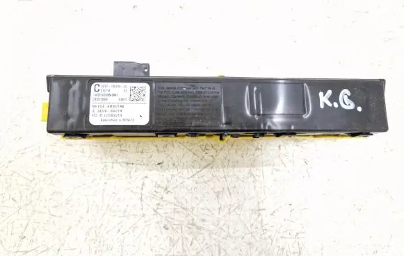 Ford Explorer VI Keyless (KESSY) go control unit/module GD9T18D816 GD9T18D816CG G261Y