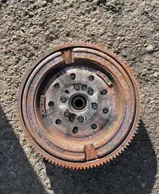 Alfa Romeo Giulietta Clutch set kit 55214648 196335