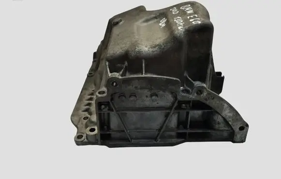BMW 5 E60 E61 Oil sump 8510206 AC46000 14341610