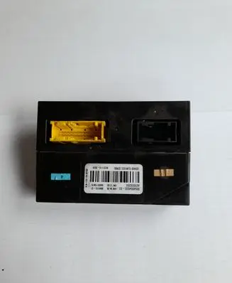 Citroen C4 I Picasso Climate control unit 9654654880 965465488000
