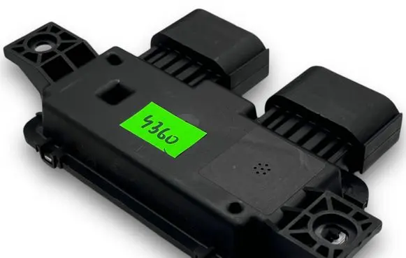 Mercedes-Benz A W177 AMG Central body control module A4360 A0009008214