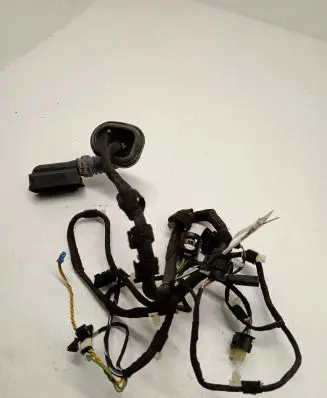 BMW X5 F15 Rear door wiring loom 9323481