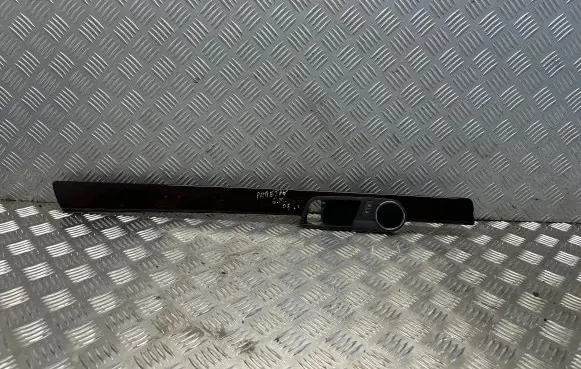 Volkswagen Phaeton Other rear door trim element 3D4867101F 5139009 2911200