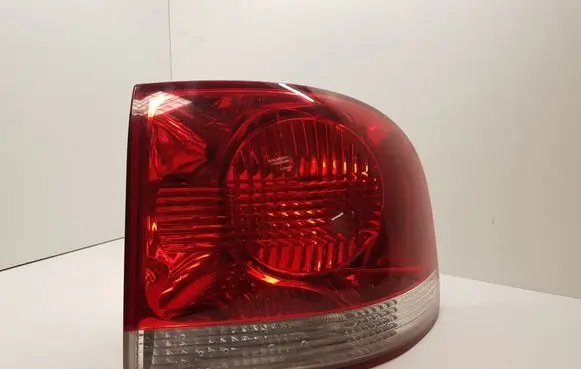 Volkswagen Touareg I Rear/tail lights 7L6945096K