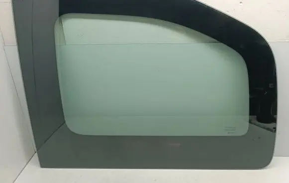 Peugeot Partner Rear side window DOT211M89AS2 E000191 43R000015
