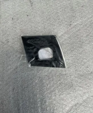 Audi Q8 Headlight washer spray nozzle cap/cover 4M8807756A