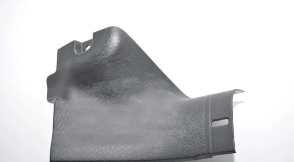 BMW i3 Rear sill trim cover 7272382