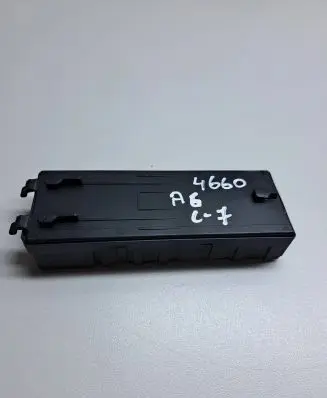 Audi A6 C7 Tailgate/trunk control unit/module 4G5959107A 4G5959107