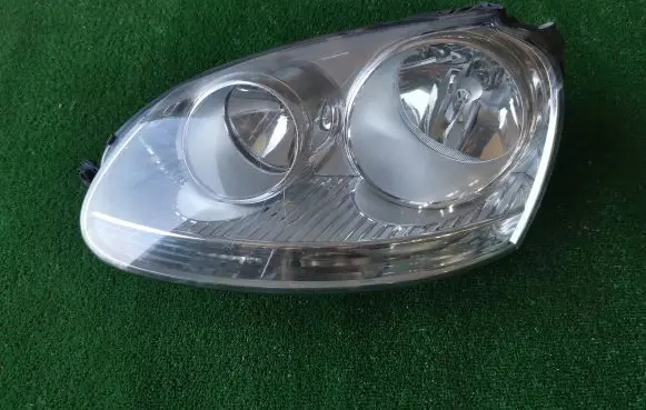 Volkswagen Golf V Headlight/headlamp 1K6941005N 0301212203 2120482451