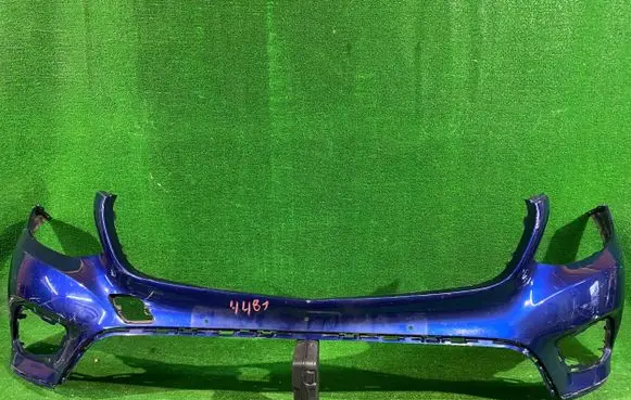 Mercedes-Benz GLC X253 C253 Front bumper
