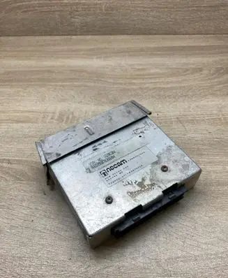 Mazda 626 Engine control unit/module ECU 16206304 183970015