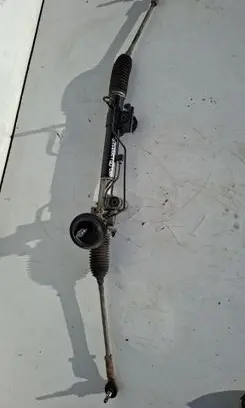 Steering rack