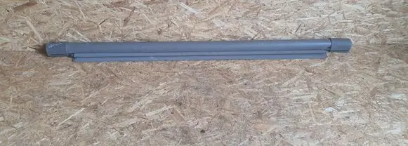 Chrysler Voyager Parcel shelf load cover 