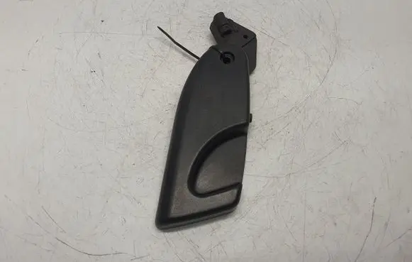 BMW X5 E53 Engine bonnet (hood) release handle 8408157 51438408157