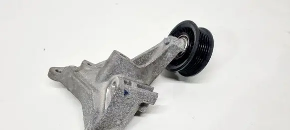 Nissan Qashqai J12 Alternator pulley 117106794R 1171000Q4C